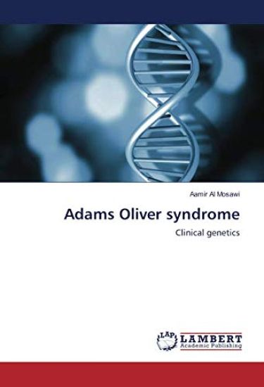 Adams Oliver syndrome