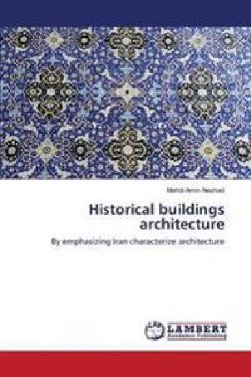 Historical buildings architecture