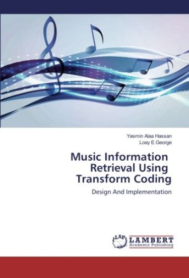 Music Information Retrieval Using Transform Coding