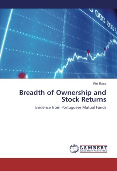Breadth of Ownership and Stock Returns