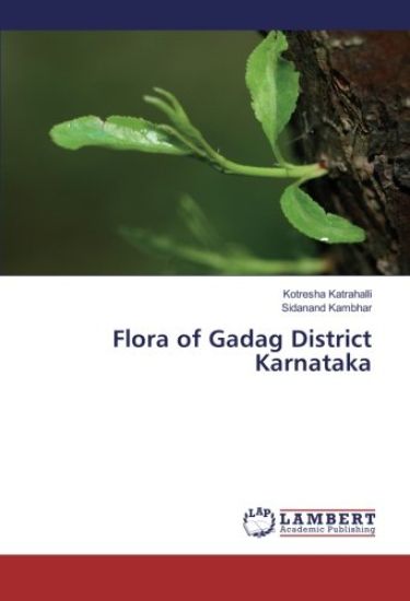 Flora of Gadag District Karnataka