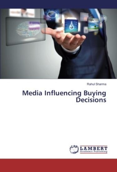 Media Influencing Buying Decisions