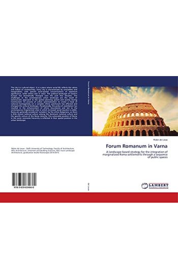 Forum Romanum in Varna