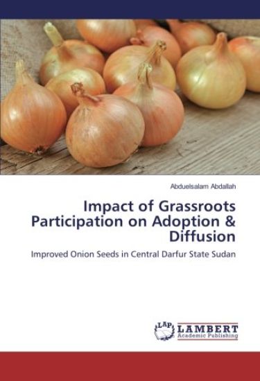 Impact of Grassroots Participation on Adoption & Diffusion