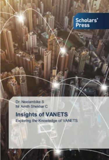 Insights of VANETS