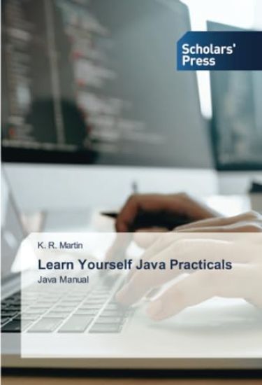 Learn Yourself Java Practicals