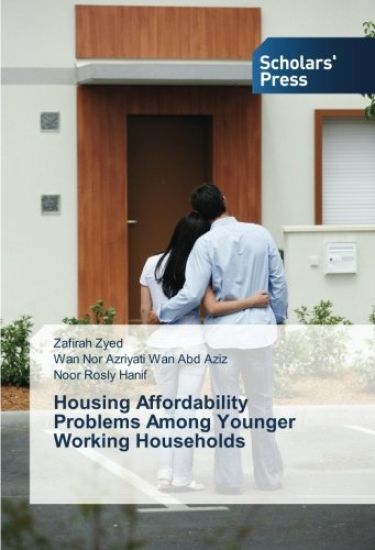 Housing Affordability Problems Among Younger Working Households