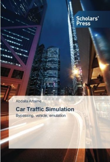 Car Traffic Simulation