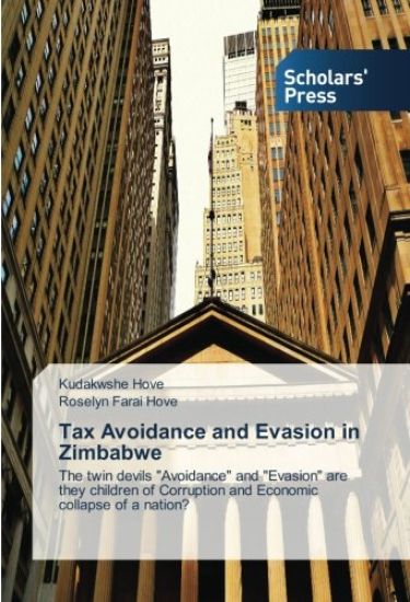Tax Avoidance and Evasion in Zimbabwe