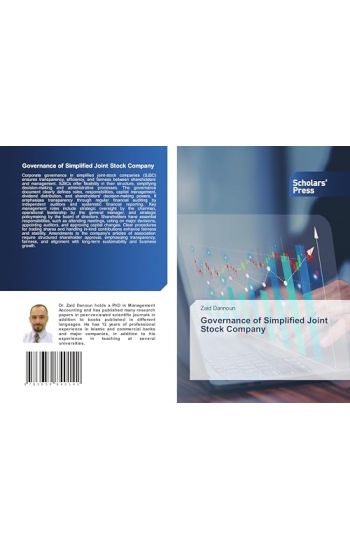 Governance of Simplified Joint Stock Company