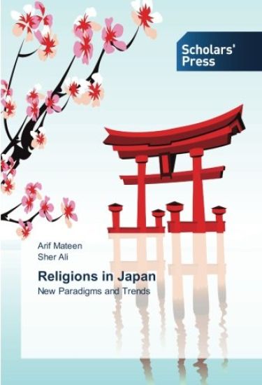 Religions in Japan