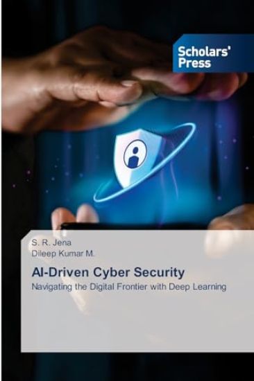 AI-Driven Cyber Security