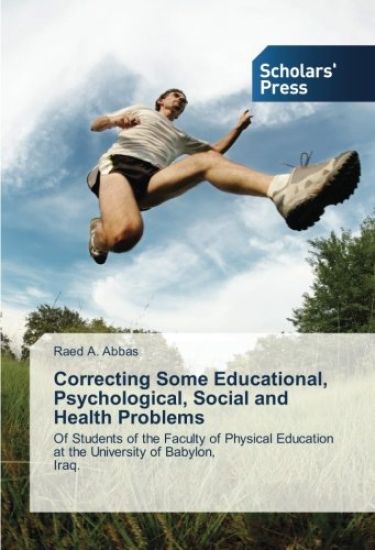 Correcting Some Educational, Psychological, Social and Health Problems