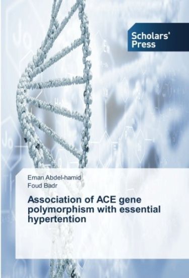 Association of ACE gene polymorphism with essential hypertention