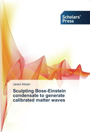 Sculpting Bose-Einstein condensate to generate calibrated matter waves