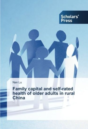 Family capital and self-rated health of older adults in rural China