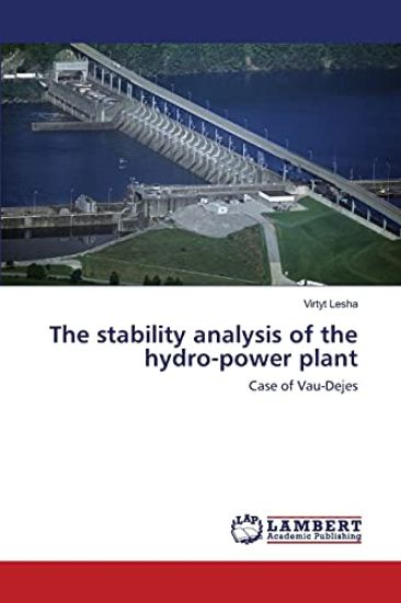 The stability analysis of the hydro-power plant