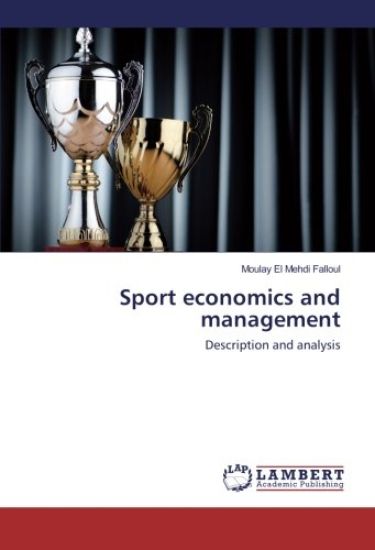 Sport economics and management