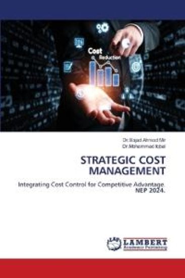 Strategic Cost Management