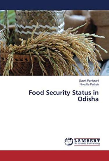 Food Security Status in Odisha
