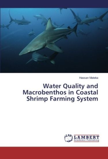 Water Quality and Macrobenthos in Coastal Shrimp Farming System