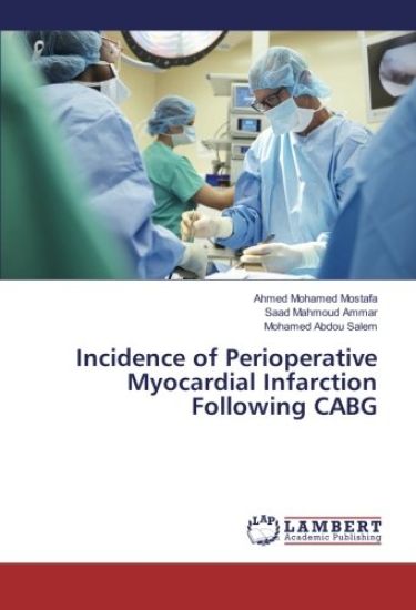 Incidence of Perioperative Myocardial Infarction Following CABG