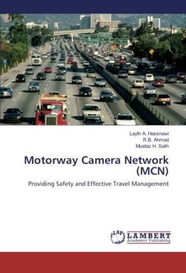 Motorway Camera Network (MCN)