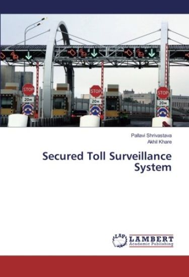 Secured Toll Surveillance System