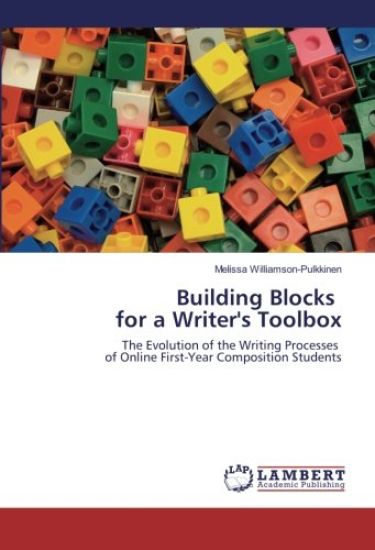 Building Blocks for a Writer's Toolbox