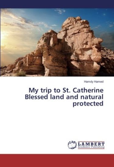 My trip to St. Catherine Blessed land and natural protected