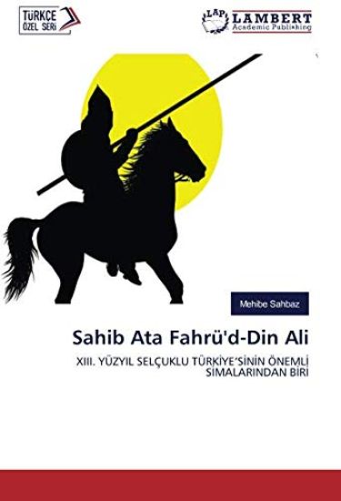 Sahib Ata Fahrü'd-Din Ali