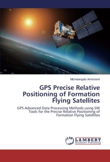 GPS Precise Relative Positioning of Formation Flying Satellites
