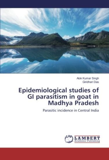 Epidemiological studies of GI parasitism in goat in Madhya Pradesh