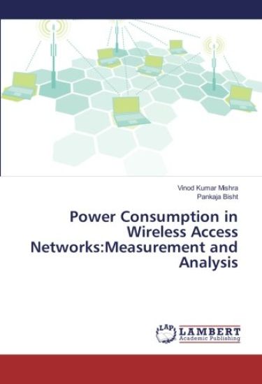Power Consumption in Wireless Access Networks:Measurement and Analysis
