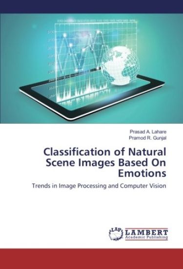 Classification of Natural Scene Images Based On Emotions