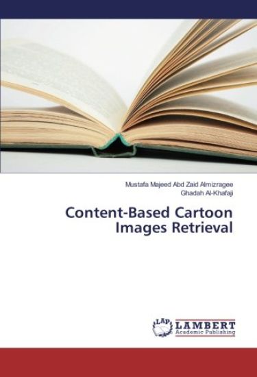 Content-Based Cartoon Images Retrieval