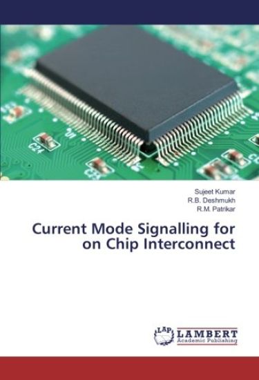 Current Mode Signalling for on Chip Interconnect