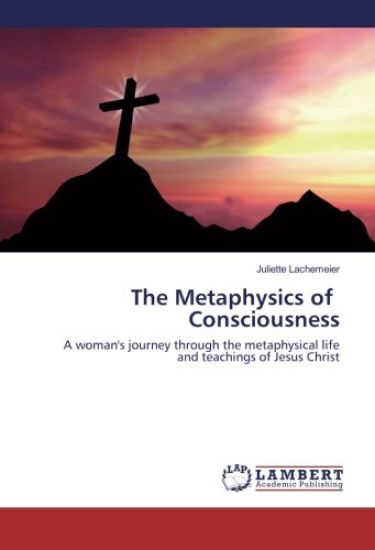 The Metaphysics of Consciousness