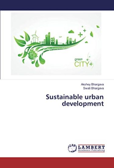 Sustainable urban development