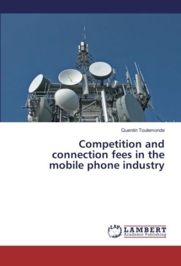 Competition and connection fees in the mobile phone industry