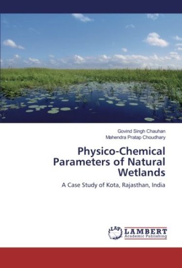 Physico-Chemical Parameters of Natural Wetlands