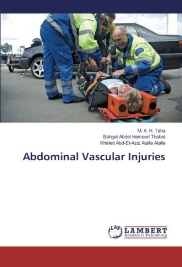 Abdominal Vascular Injuries