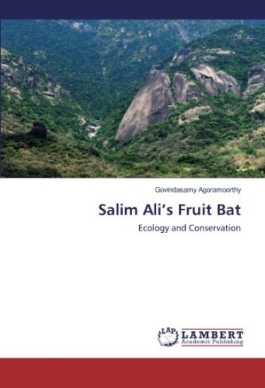 Salim Ali¿s Fruit Bat