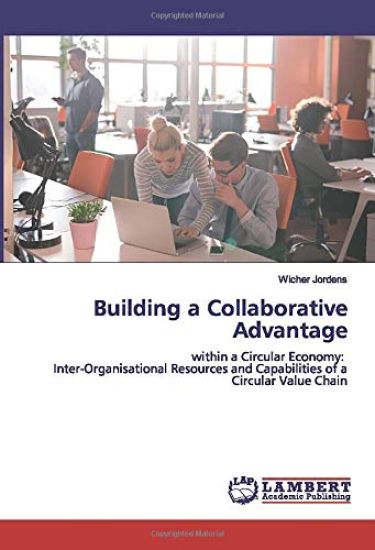 Building a Collaborative Advantage