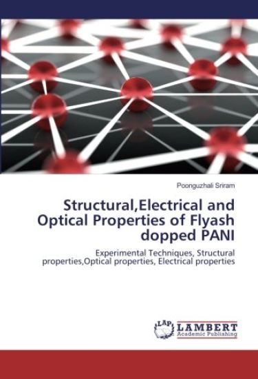Structural,Electrical and Optical Properties of Flyash dopped PANI