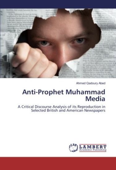 Anti-Prophet Muhammad Media