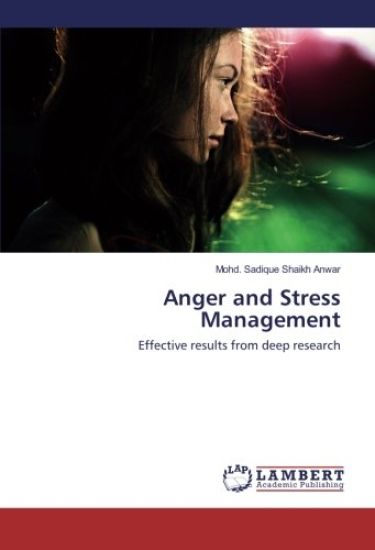 Anger and Stress Management