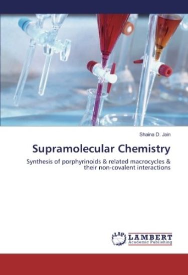 Supramolecular Chemistry