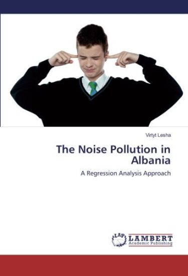The Noise Pollution in Albania