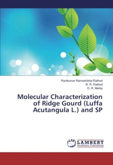Molecular Characterization of Ridge Gourd (Luffa Acutangula L.) and SP